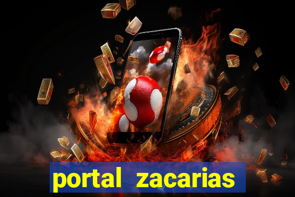 portal zacarias corpos encontrados