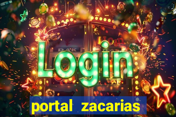 portal zacarias corpos encontrados