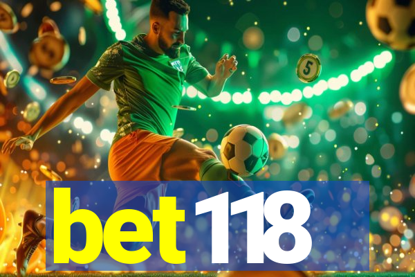 bet118