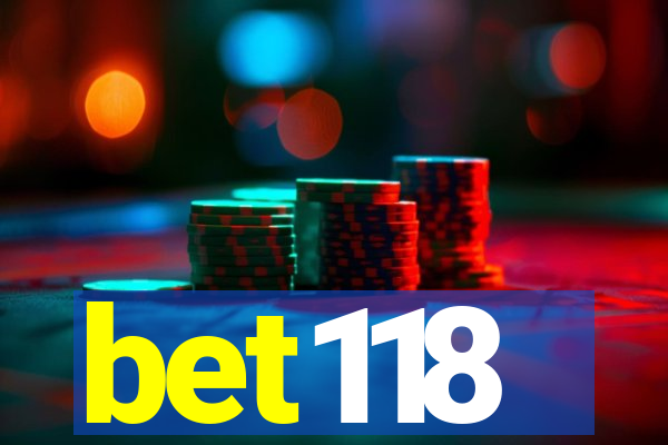 bet118