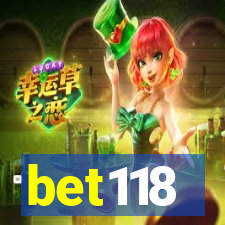 bet118