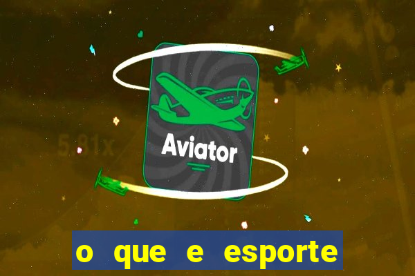 o que e esporte de invasao