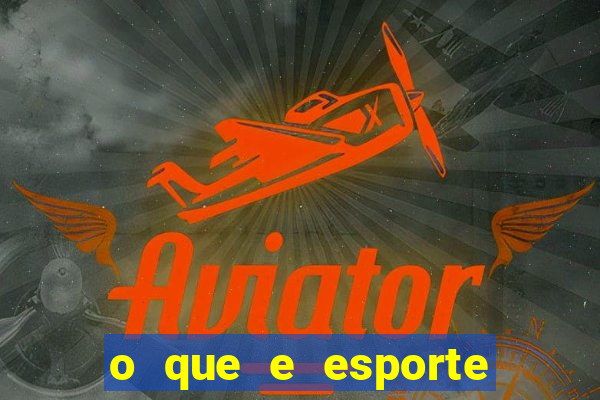 o que e esporte de invasao