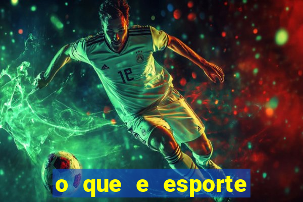 o que e esporte de invasao