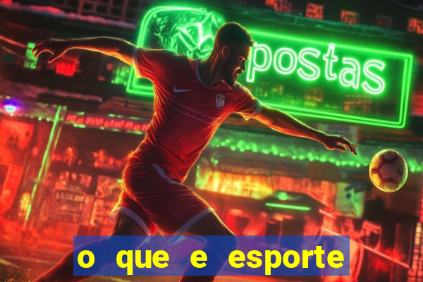 o que e esporte de invasao