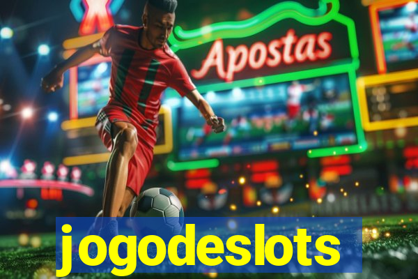 jogodeslots