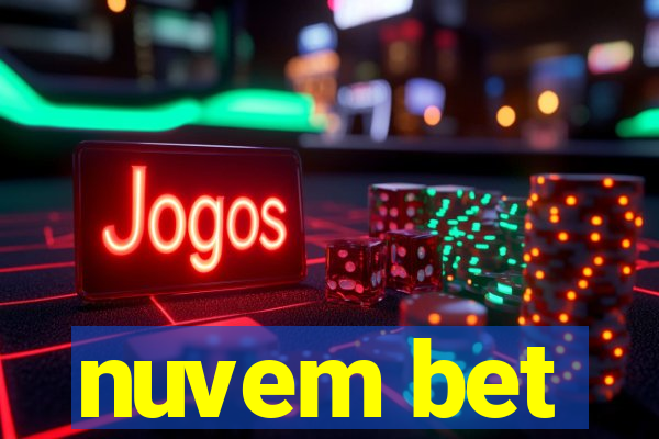 nuvem bet