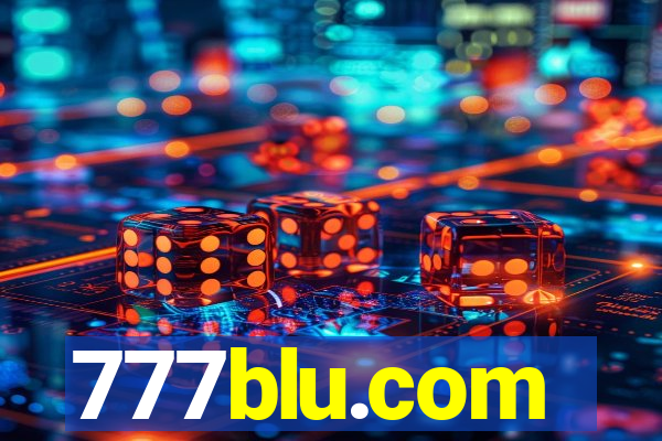 777blu.com