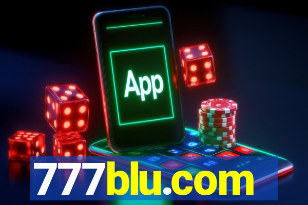 777blu.com