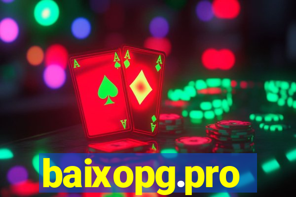 baixopg.pro