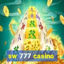 sw 777 casino