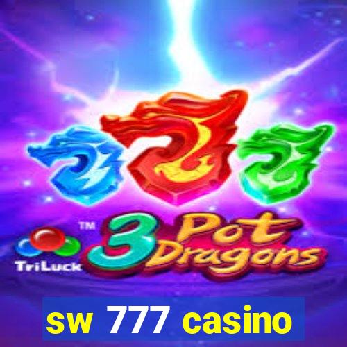 sw 777 casino