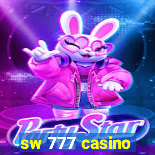 sw 777 casino