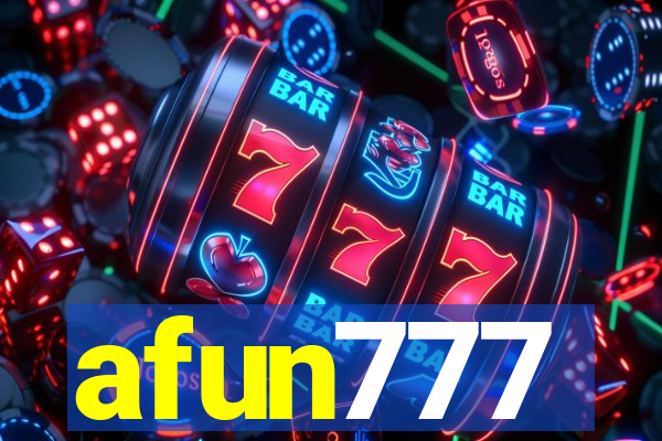 afun777