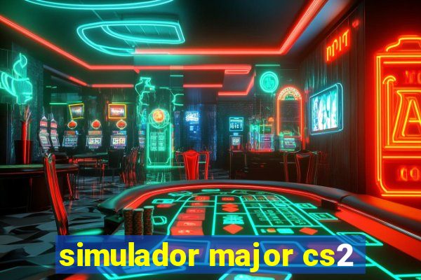 simulador major cs2