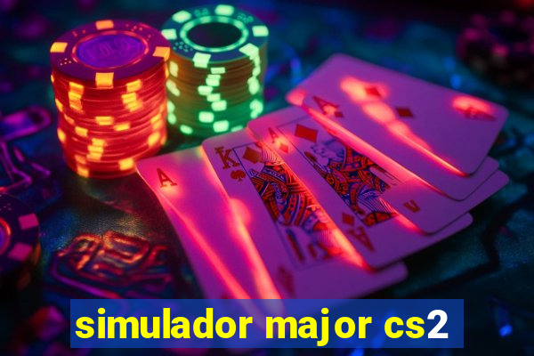 simulador major cs2