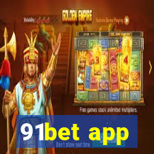 91bet app