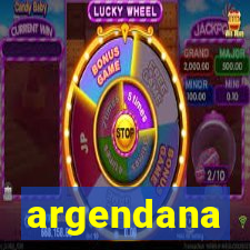 argendana