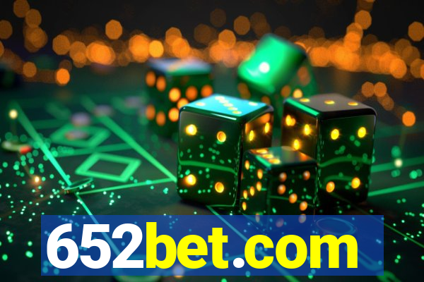 652bet.com