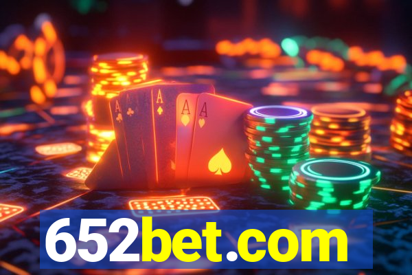 652bet.com