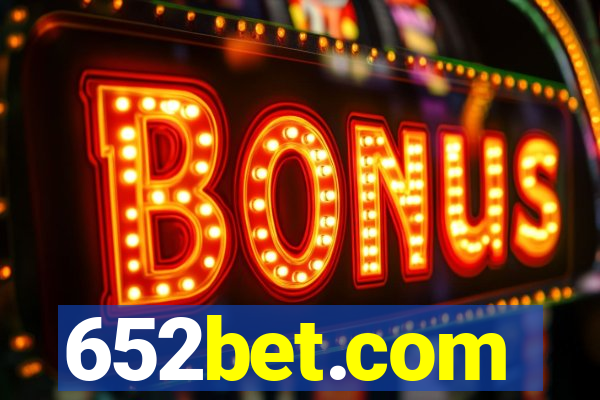 652bet.com