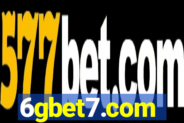 6gbet7.com