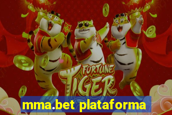 mma.bet plataforma