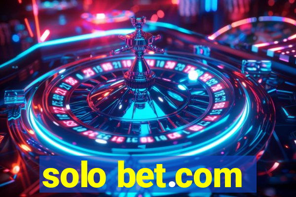 solo bet.com