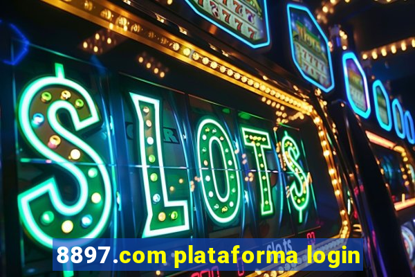 8897.com plataforma login