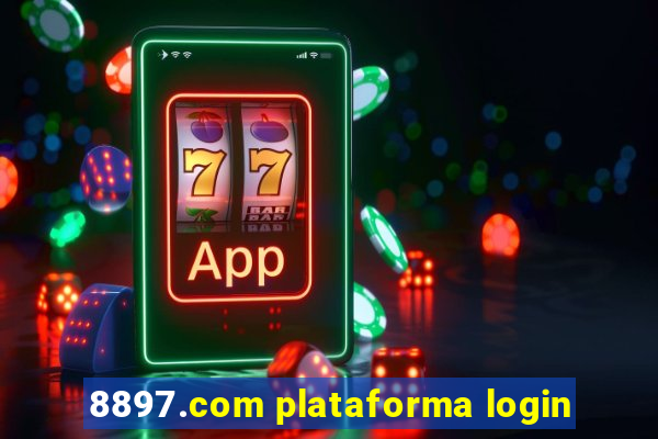 8897.com plataforma login