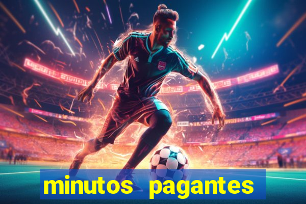 minutos pagantes fortune tiger 2024