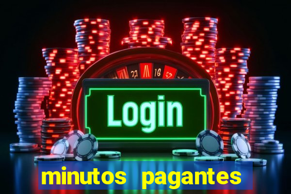 minutos pagantes fortune tiger 2024