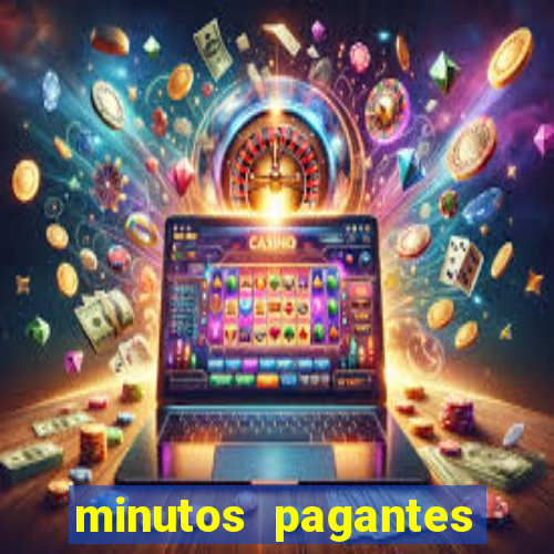 minutos pagantes fortune tiger 2024