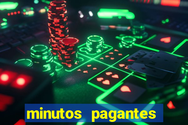 minutos pagantes fortune tiger 2024