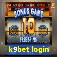 k9bet login