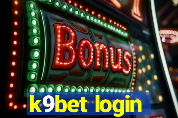 k9bet login