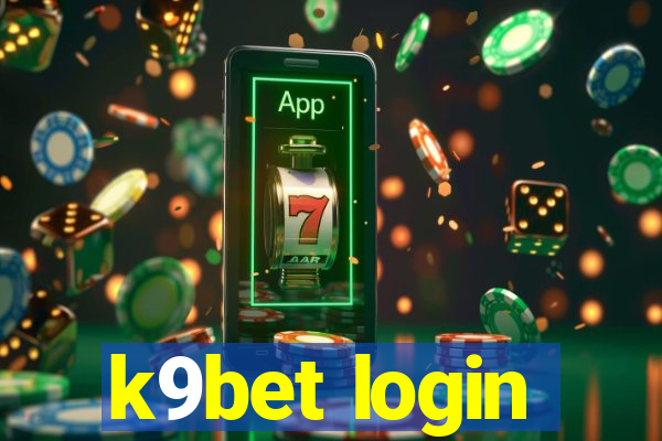 k9bet login