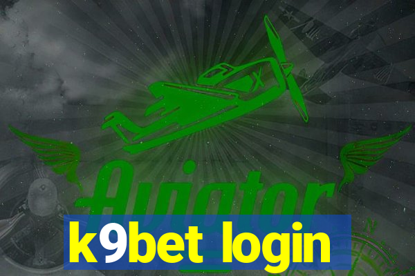 k9bet login