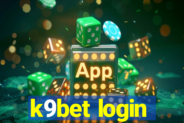 k9bet login