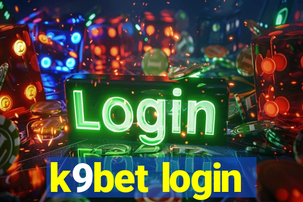 k9bet login