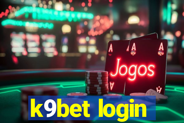 k9bet login