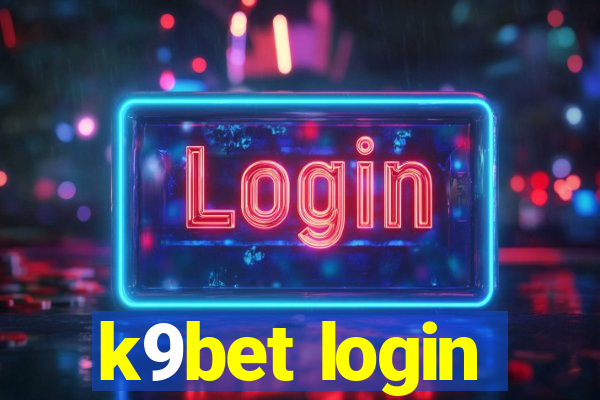 k9bet login