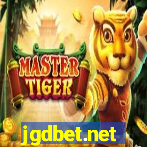 jgdbet.net