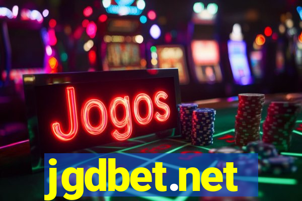 jgdbet.net