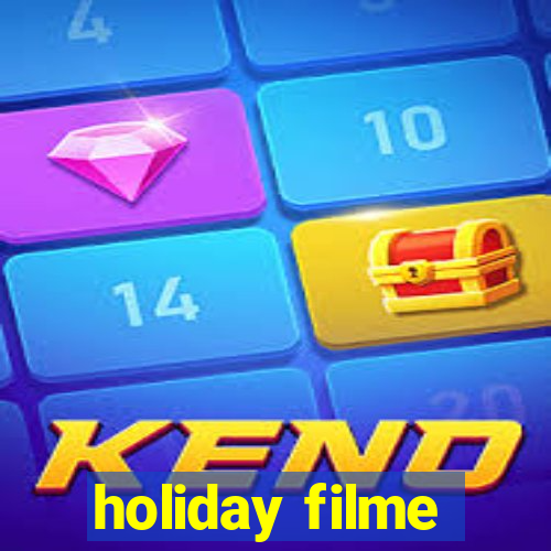 holiday filme