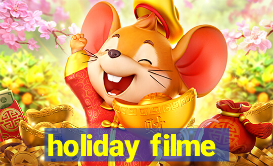 holiday filme