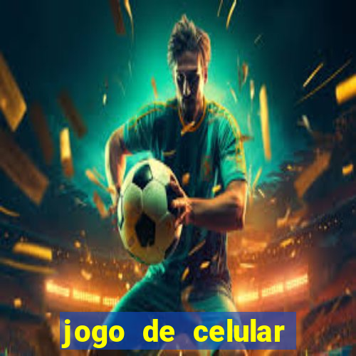 jogo de celular para ganhar dinheiro