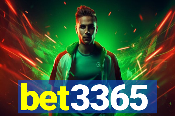 bet3365