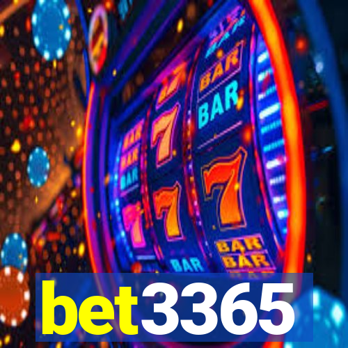 bet3365