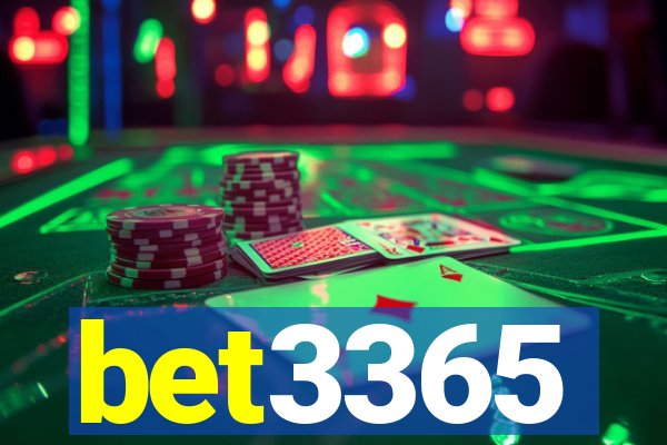 bet3365